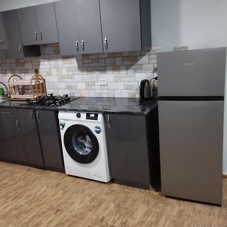 Bbq House Apartment Dilijan Exterior foto