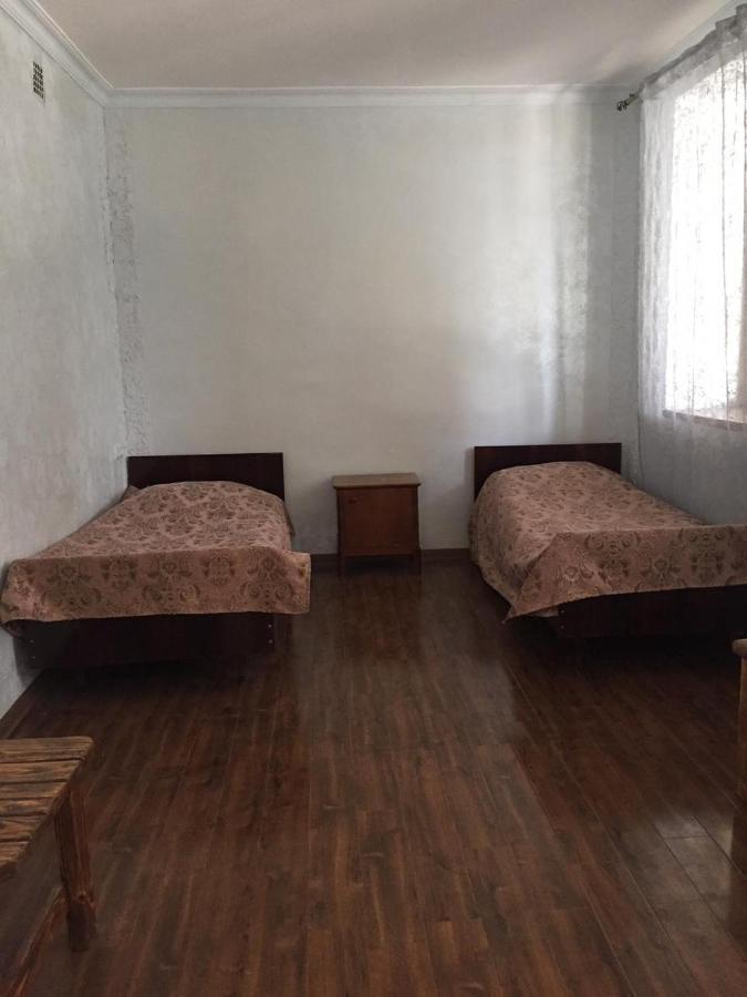 Bbq House Apartment Dilijan Exterior foto