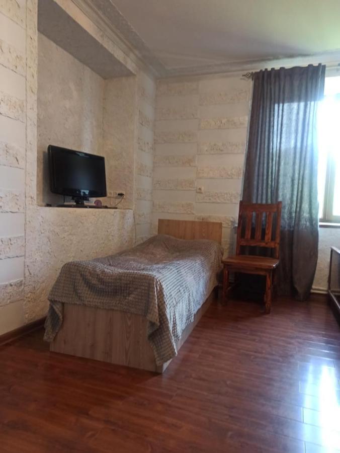 Bbq House Apartment Dilijan Exterior foto