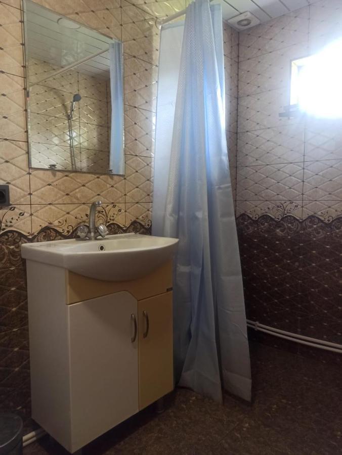 Bbq House Apartment Dilijan Exterior foto