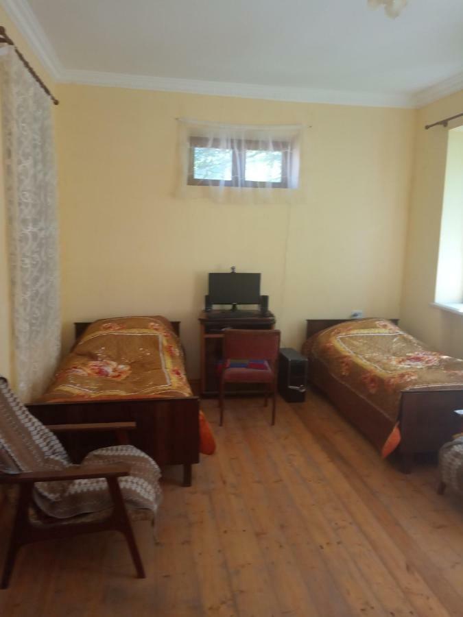Bbq House Apartment Dilijan Exterior foto